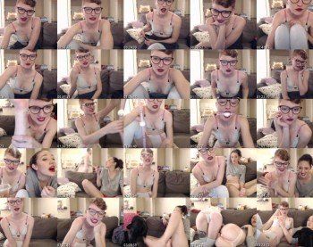 lesfemmess — 214 minute Chaturbate female cam video, 480p, Feb 10, 2015