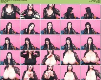 sweethotmilk — 23 minute Chaturbate female cam video, SD, Nov 18, 2015