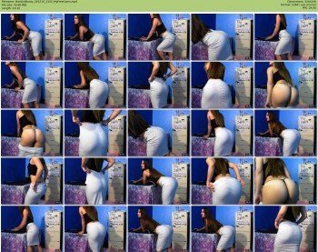 MsNwerd — 14 minute MyFreeCams cam video, SD, Dec 20, 2015