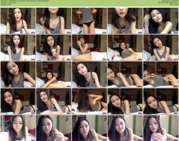 beabuttercup — 24 minute Chaturbate female cam video, SD, Jan 24, 2016