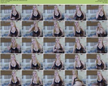 PrincessDust — 59 minute MyFreeCams cam video, SD, May 15, 2016