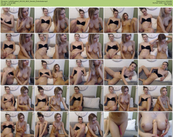 hotfallingdevil — 34 minute Chaturbate female cam video, 480p, Dec 28, 2016