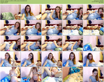 playful_fun — 238 minute Chaturbate couple cam video, 480p, Feb 26, 2017