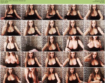 ps4pro — 231 minute Chaturbate female cam video, 480p, Mar 31, 2017