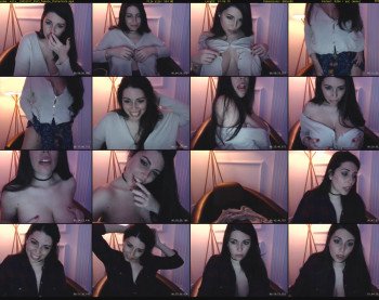 mila_ — 65 minute Chaturbate female cam video, 480p, May 29, 2017