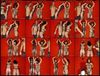 sebilone — 14 minute Chaturbate couple cam video, 480p, Nov 21, 2017