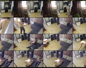 aveksmr — 117 minute Chaturbate couple cam video, 720p, Dec 6, 2017