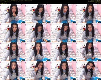 _juana_hot_ — 9 minute Chaturbate female cam video, 480p, Jan 3, 2019