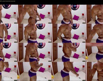 sinningangel — 6 minute Chaturbate male cam video, 720p, Jan 4, 2019