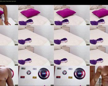 sinningangel — 13 minute Chaturbate male cam video, 720p, Jan 4, 2019