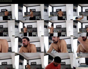 alphandre — 45 minute Chaturbate male cam video, 480p, Jan 5, 2019