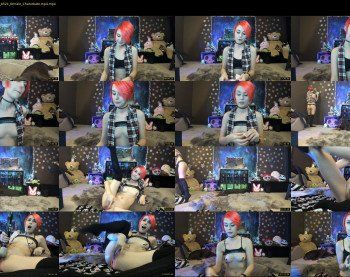 midnightpixie — 77 minute Chaturbate female cam video, 720p, Jan 5, 2019