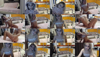 candymini — 29 minute Chaturbate female cam video, 720p, Jan 9, 2019