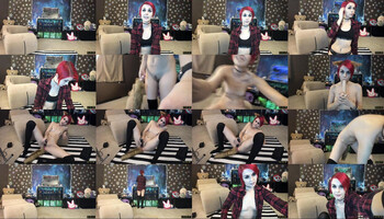 midnightpixie — 77 minute Chaturbate female cam video, 720p, Jan 12, 2019