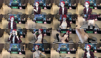 midnightpixie — 77 minute Chaturbate female cam video, 720p, Jan 12, 2019