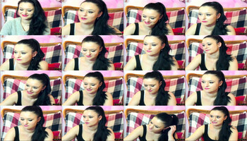 SensualCrissa — 142 minute MyFreeCams cam video, 480p, Jan 13, 2019