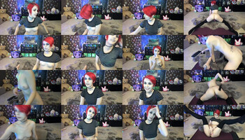 midnightpixie — 77 minute Chaturbate female cam video, 720p, Jan 13, 2019