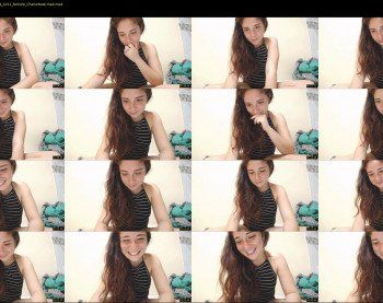 gingerbrookee — 6 minute Chaturbate female cam video, 720p, Jan 14, 2019