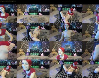 midnightpixie — 77 minute Chaturbate female cam video, 720p, Jan 16, 2019