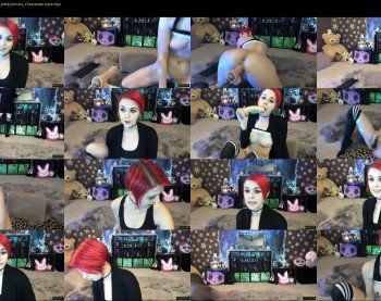 midnightpixie — 77 minute Chaturbate female cam video, 720p, Jan 17, 2019