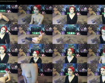 midnightpixie — 77 minute Chaturbate female cam video, 720p, Jan 18, 2019