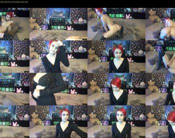 midnightpixie — 77 minute Chaturbate female cam video, 720p, Jan 18, 2019