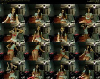 Ember_Lynne — 7 minute MyFreeCams cam video, 480p, Jan 22, 2019
