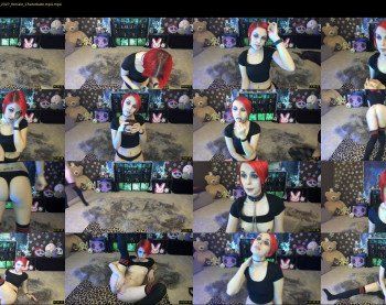 midnightpixie — 77 minute Chaturbate female cam video, 720p, Jan 21, 2019