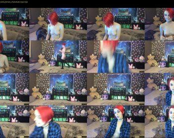 midnightpixie — 22 minute Chaturbate female cam video, 720p, Jan 23, 2019