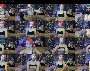 midnightpixie — 80 minute Chaturbate female cam video, 720p, Jan 5, 2019