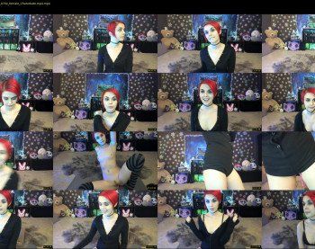 midnightpixie — 77 minute Chaturbate female cam video, 720p, Jan 18, 2019
