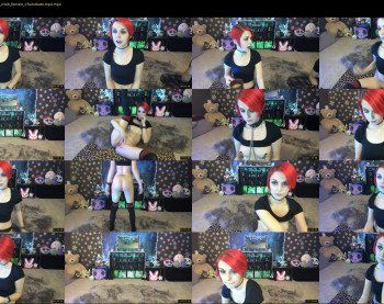 midnightpixie — 77 minute Chaturbate female cam video, 720p, Jan 21, 2019