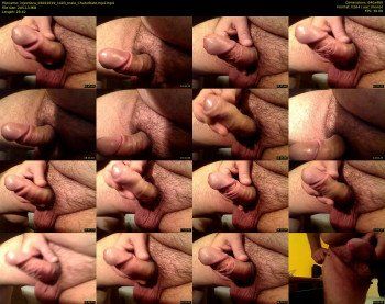 injections — 30 minute Chaturbate male cam video, 480p, Feb 3, 2019