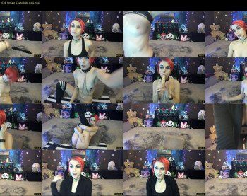 midnightpixie — 77 minute Chaturbate female cam video, 720p, Feb 5, 2019
