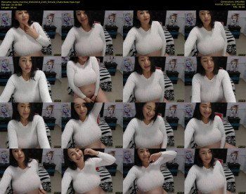 karla_morris2 — 9 minute Chaturbate female cam video, 480p, Feb 5, 2019