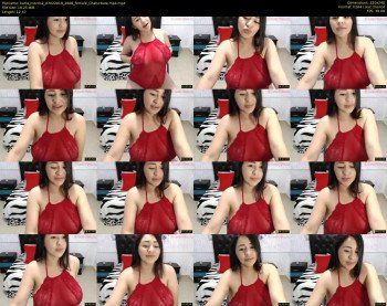 karla_morris2 — 13 minute Chaturbate female cam video, SD, Feb 7, 2019