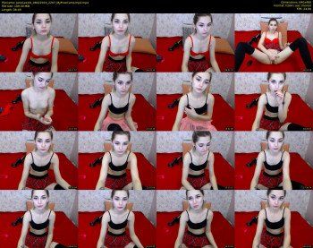 JaneLeeXO — 39 minute MyFreeCams cam video, 480p, Feb 8, 2019