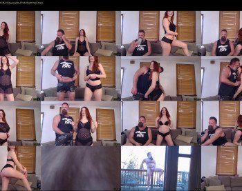 bigbadbeard1000 — 29 minute Chaturbate male cam video, 1080p, Feb 8, 2019