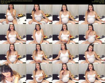 porn_start — 25 minute Chaturbate couple cam video, 480p, Feb 8, 2019