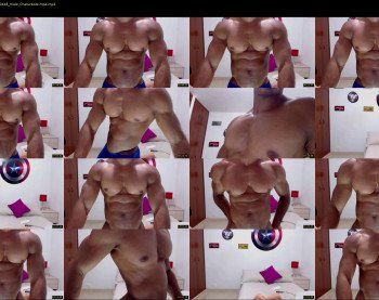 sinningangel — 24 minute Chaturbate male cam video, 720p, Feb 9, 2019