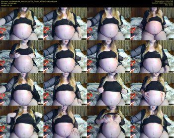 vanillabean99 — 22 minute Chaturbate female cam video, 720p, Feb 8, 2019