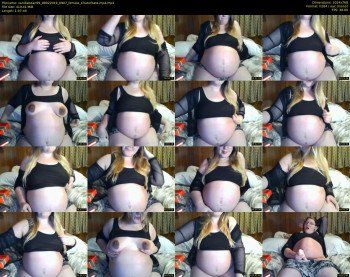 vanillabean99 — 68 minute Chaturbate female cam video, 720p, Feb 8, 2019