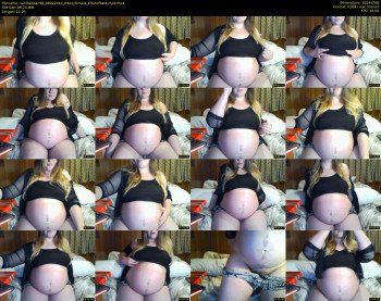 vanillabean99 — 13 minute Chaturbate female cam video, 720p, Feb 8, 2019