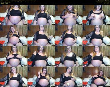 vanillabean99 — 83 minute Chaturbate female cam video, 720p, Feb 9, 2019