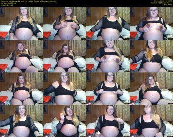 vanillabean99 — 81 minute Chaturbate female cam video, 720p, Feb 9, 2019