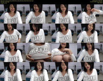 karla_morris2 — 17 minute Chaturbate female cam video, 480p, Feb 9, 2019