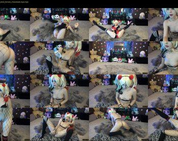 midnightpixie — 77 minute Chaturbate female cam video, 720p, Feb 11, 2019