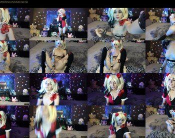 midnightpixie — 77 minute Chaturbate female cam video, 720p, Feb 11, 2019