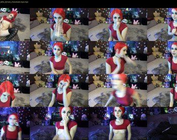 midnightpixie — 77 minute Chaturbate female cam video, 720p, Feb 14, 2019