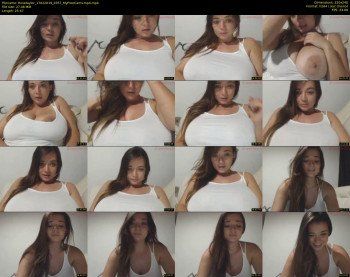Rosetaylor — 26 minute MyFreeCams cam video, SD, Feb 17, 2019